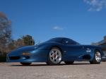 Jaguar XJR15 1990 года